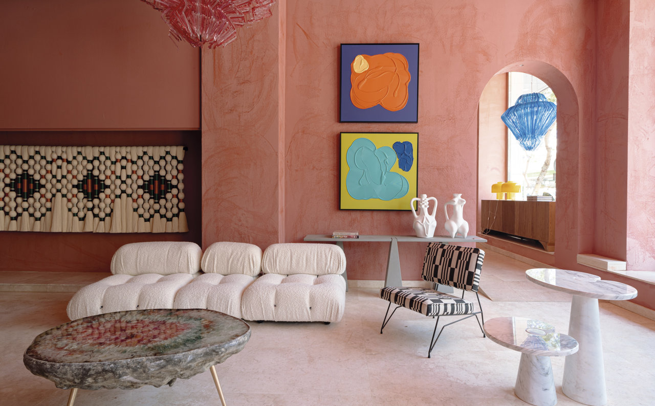 L.A. Studio abre sucursal en Marbella 