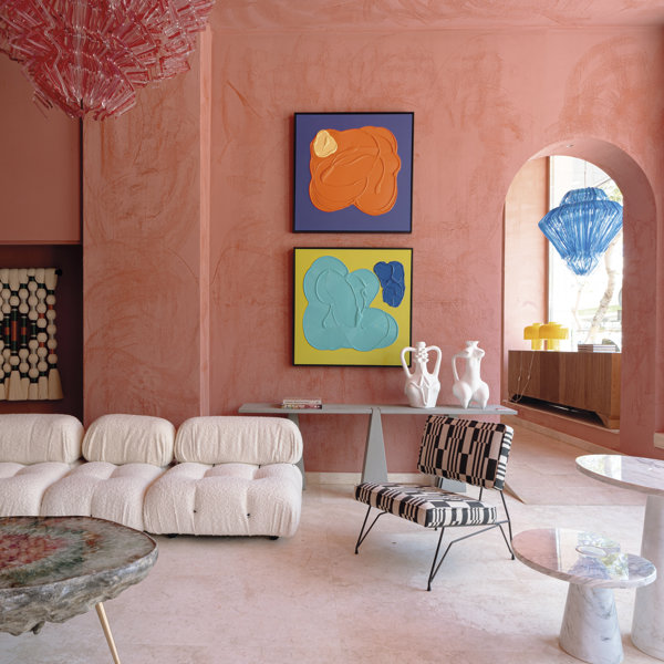 Tendencias: Estas piezas modernas y de diseño están siendo la sensación del verano
