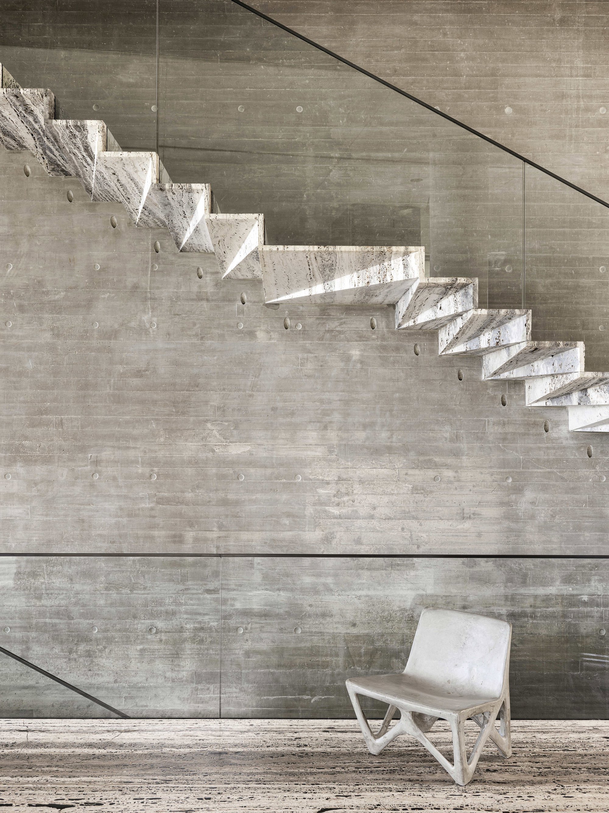 Escalera