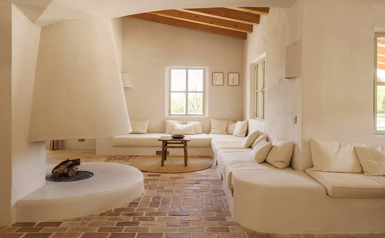 Esta es una de las casas más vista del mes. Descubre más sobre ella en la galería.
