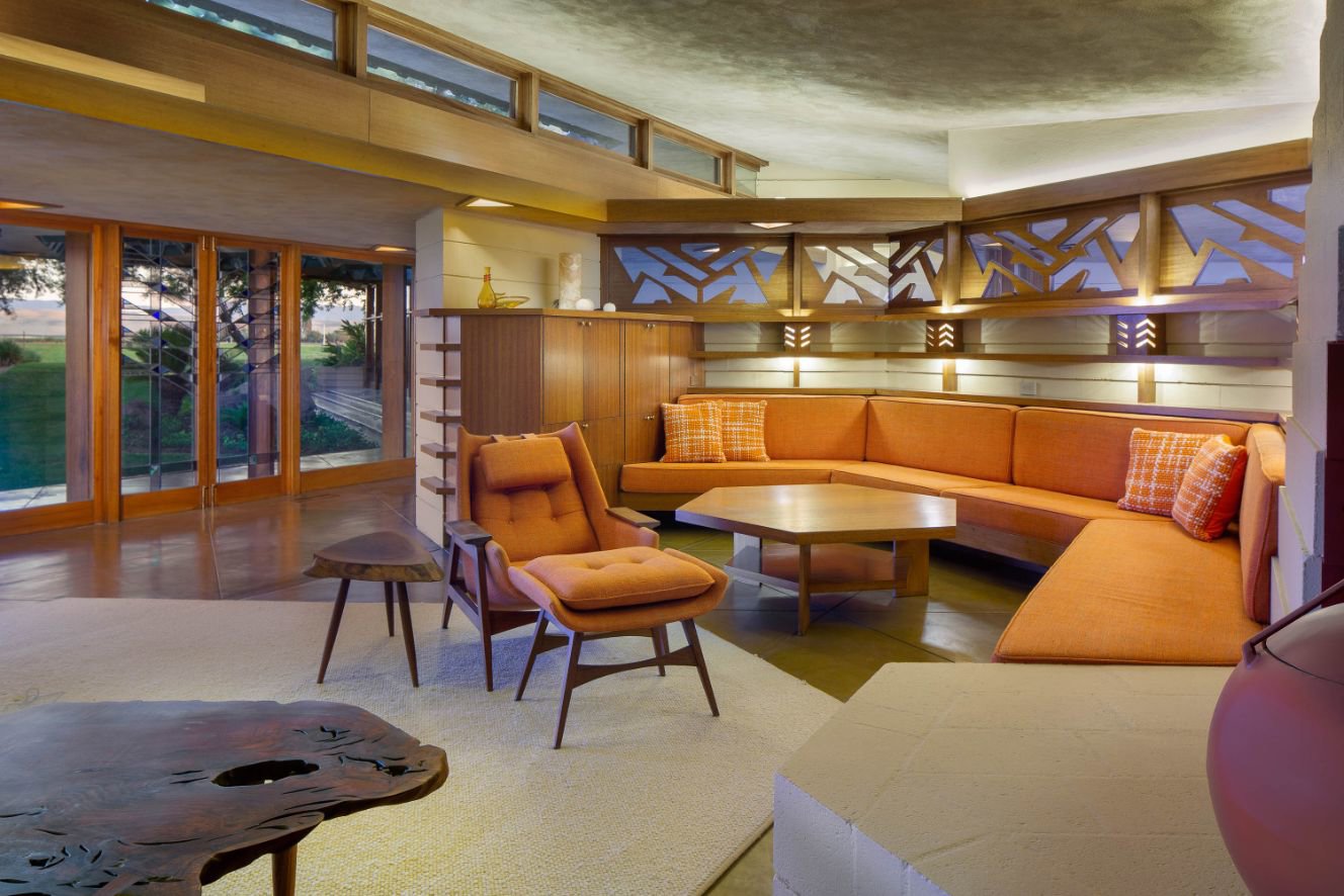 granja frank lloyd wright 06