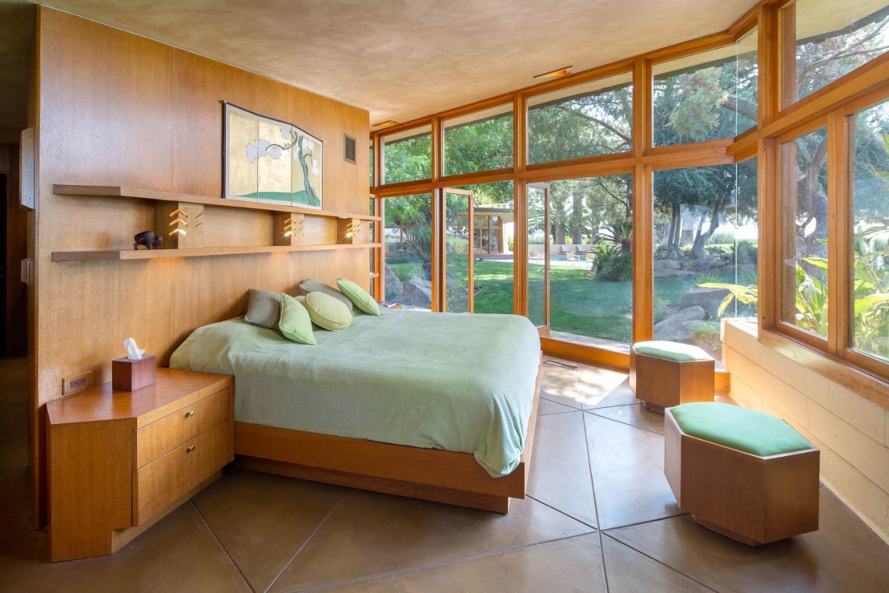 granja frank lloyd wright 5