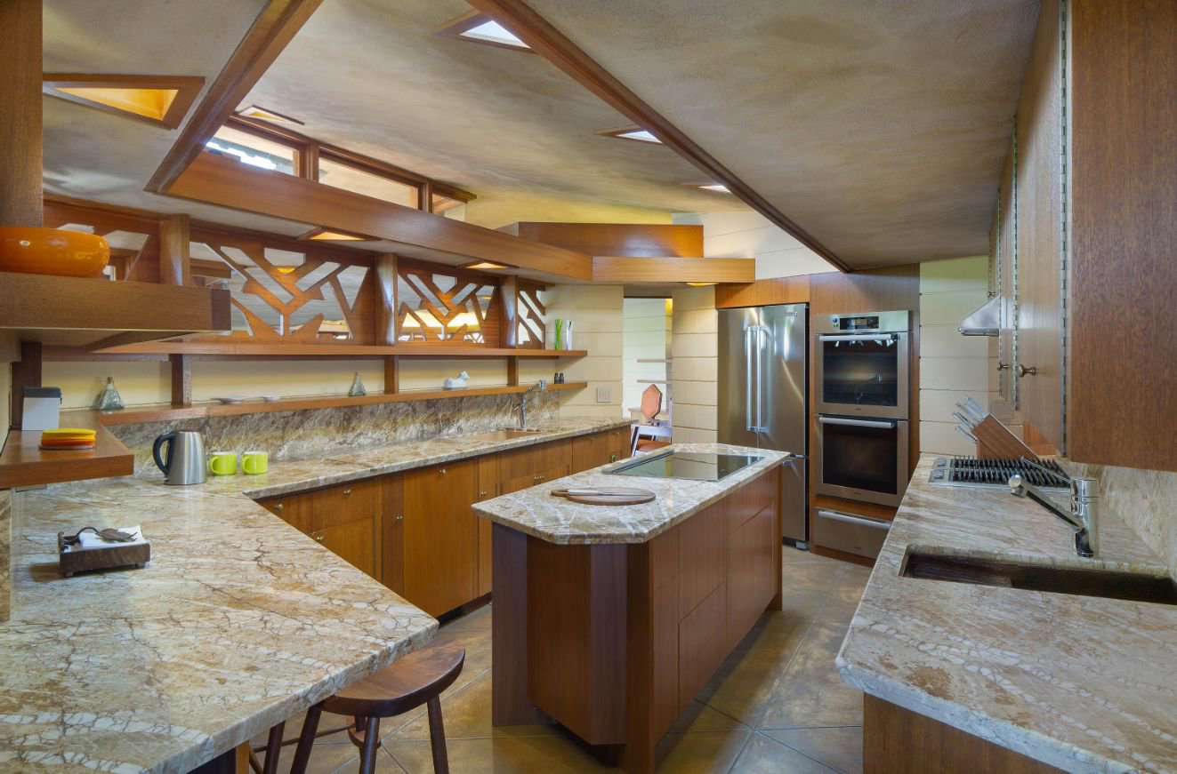 granja frank lloyd wright 8