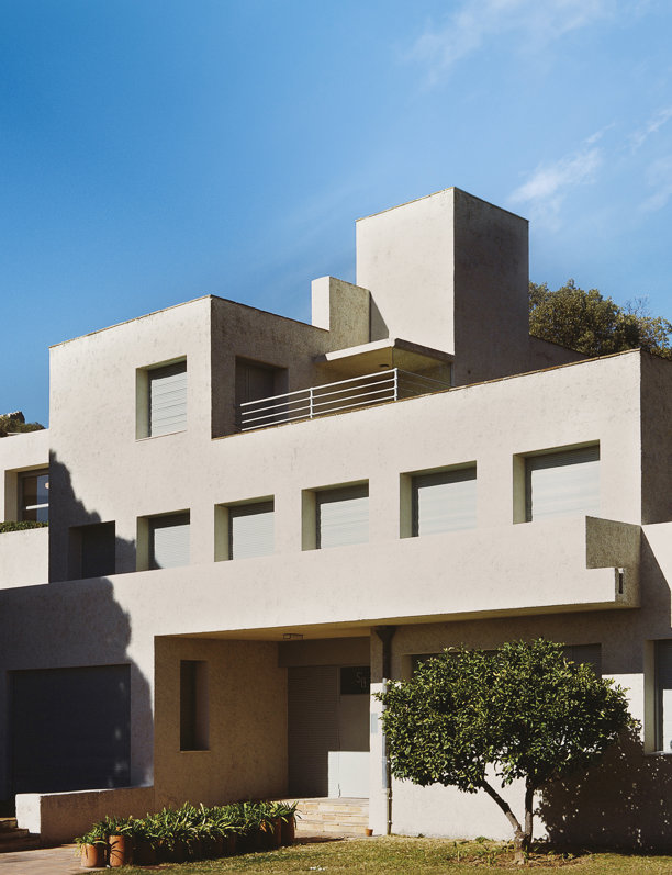 Esta es la historia de Villa Noailles, un icono del racionalismo francés que cumple 100 años