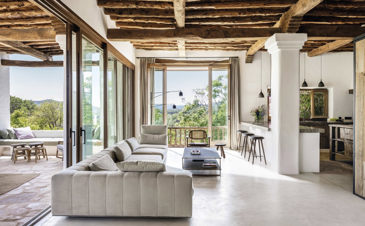 Salón de la vivienda