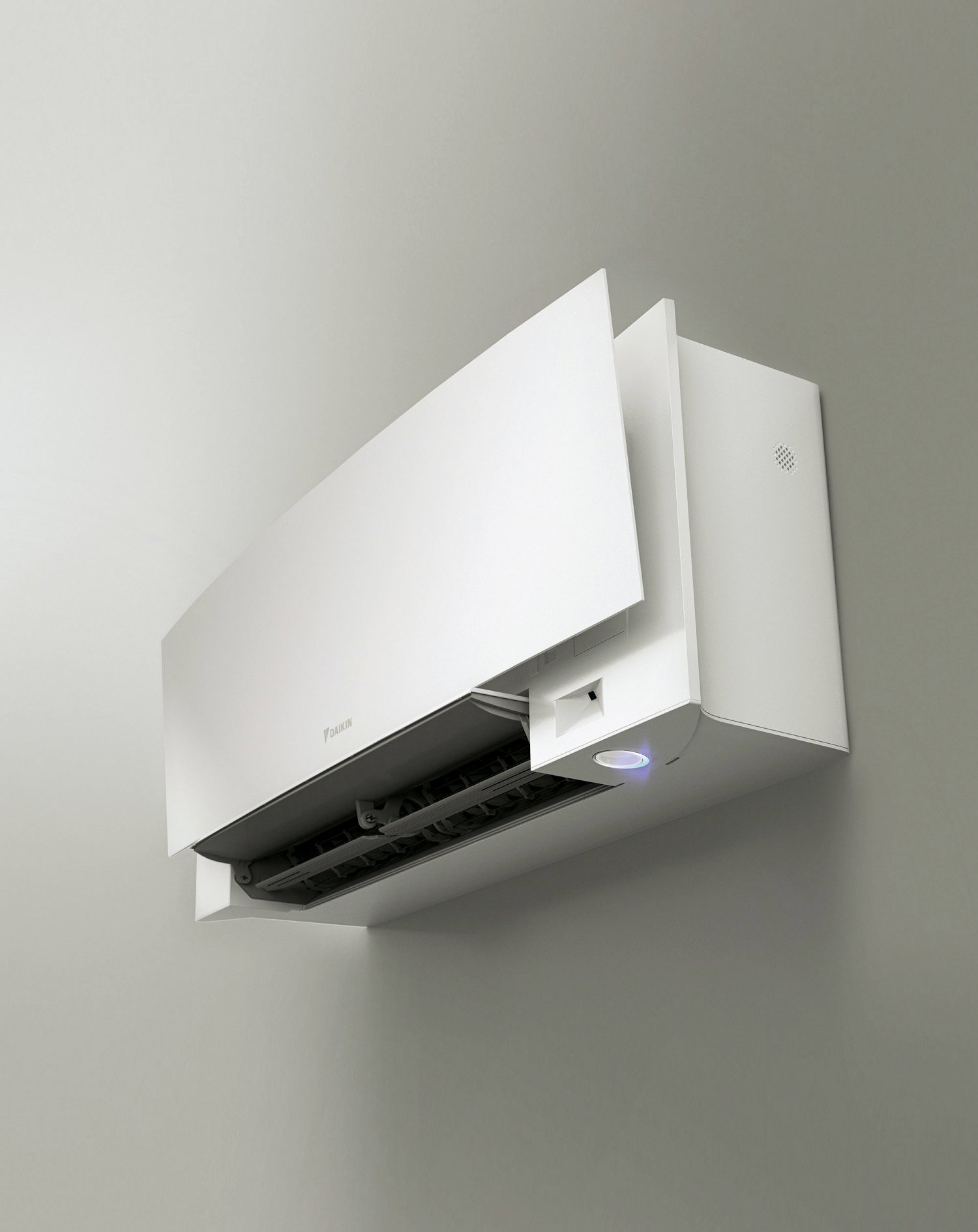 Modelo Daikin Emura