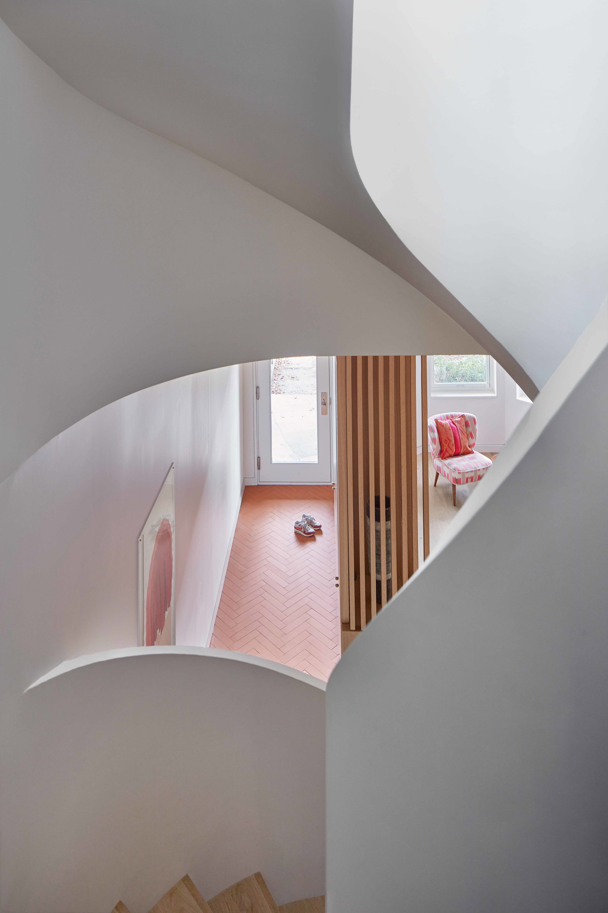 Flow House 13