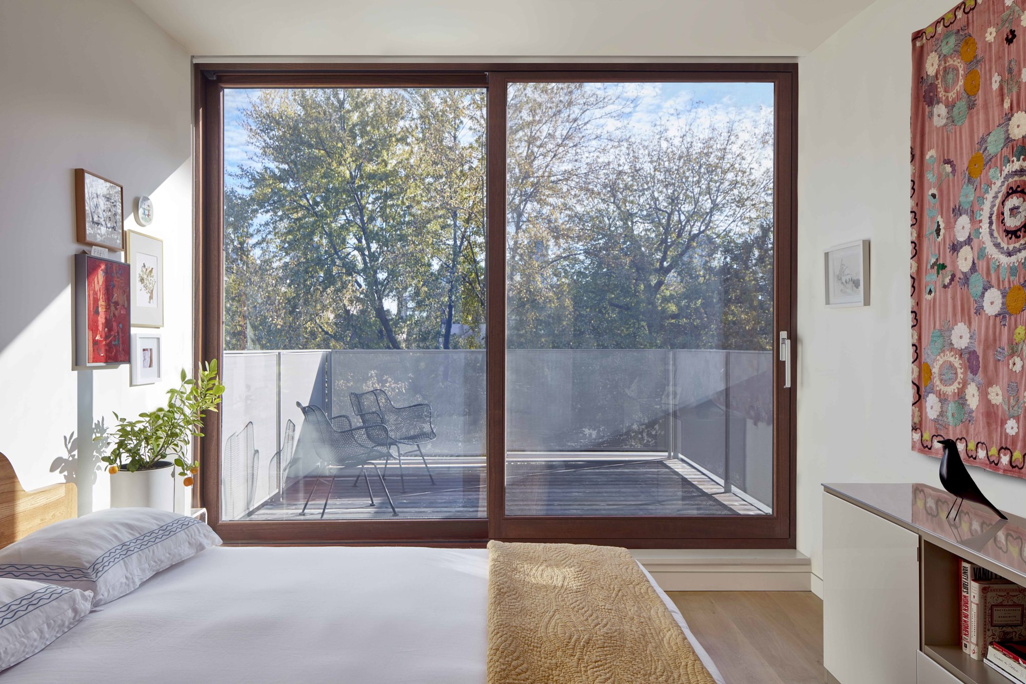 Flow House