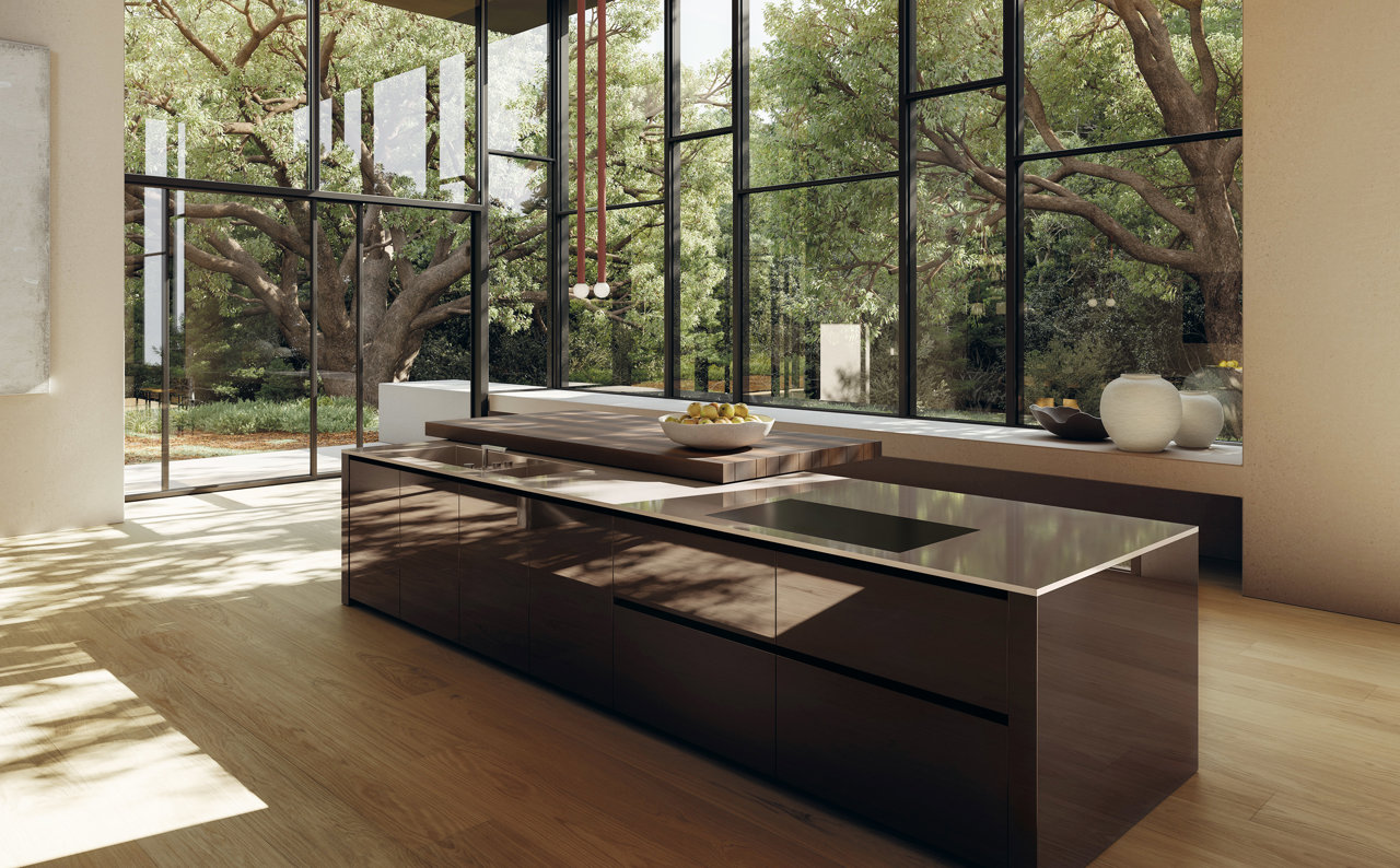 Cocina Case 5.0 - Boffi