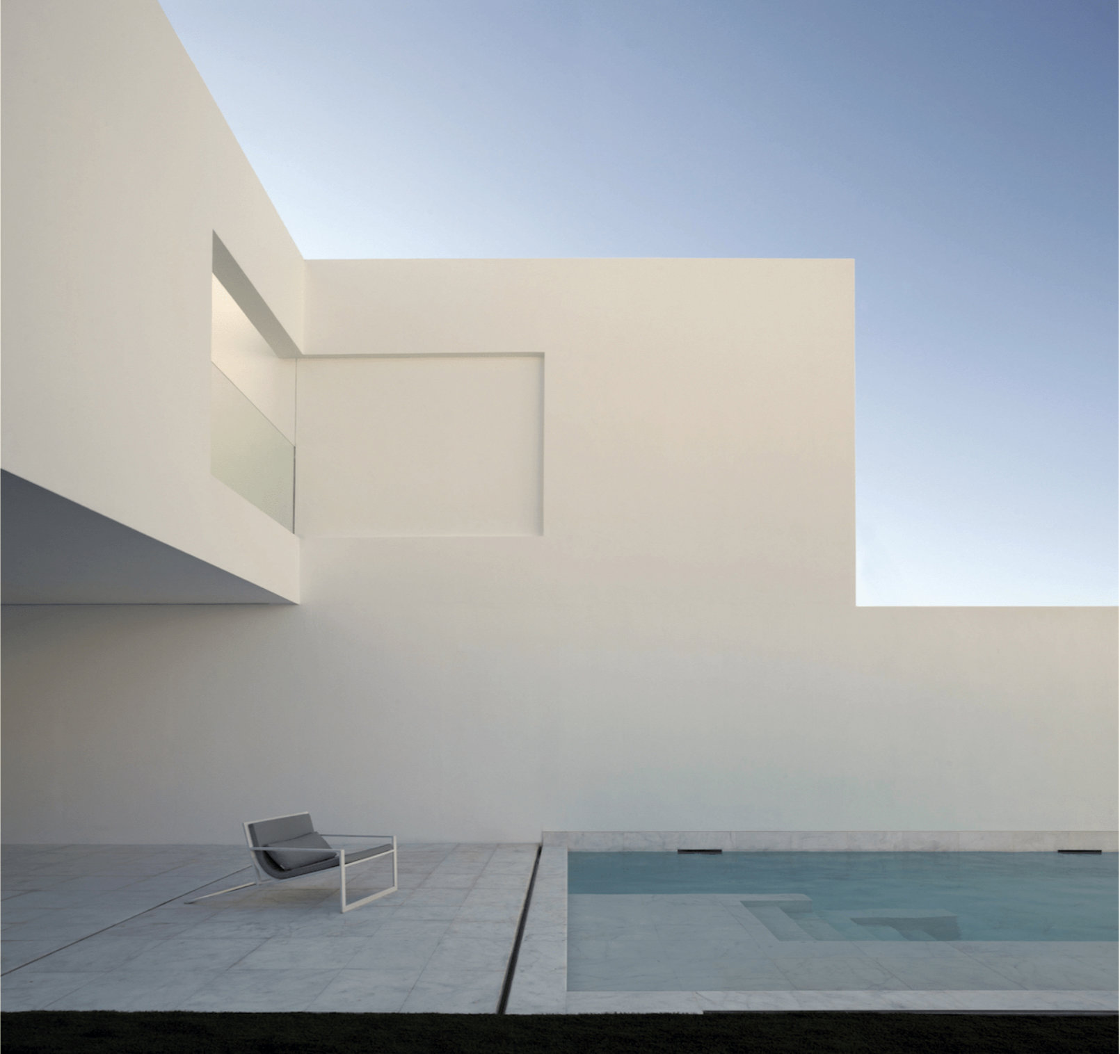 Fran Silvestre Architects