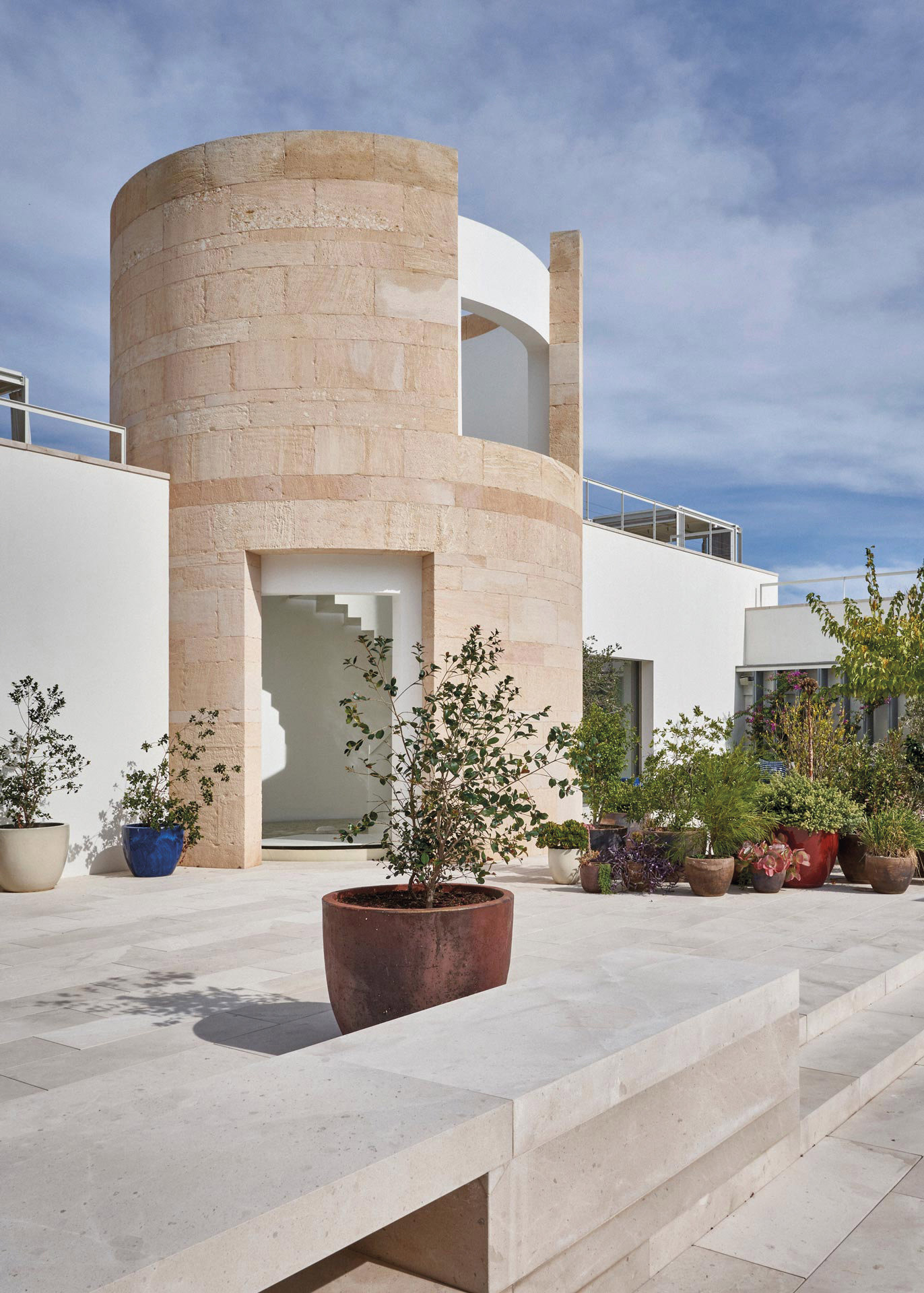 Jaime Romano Arquitectos