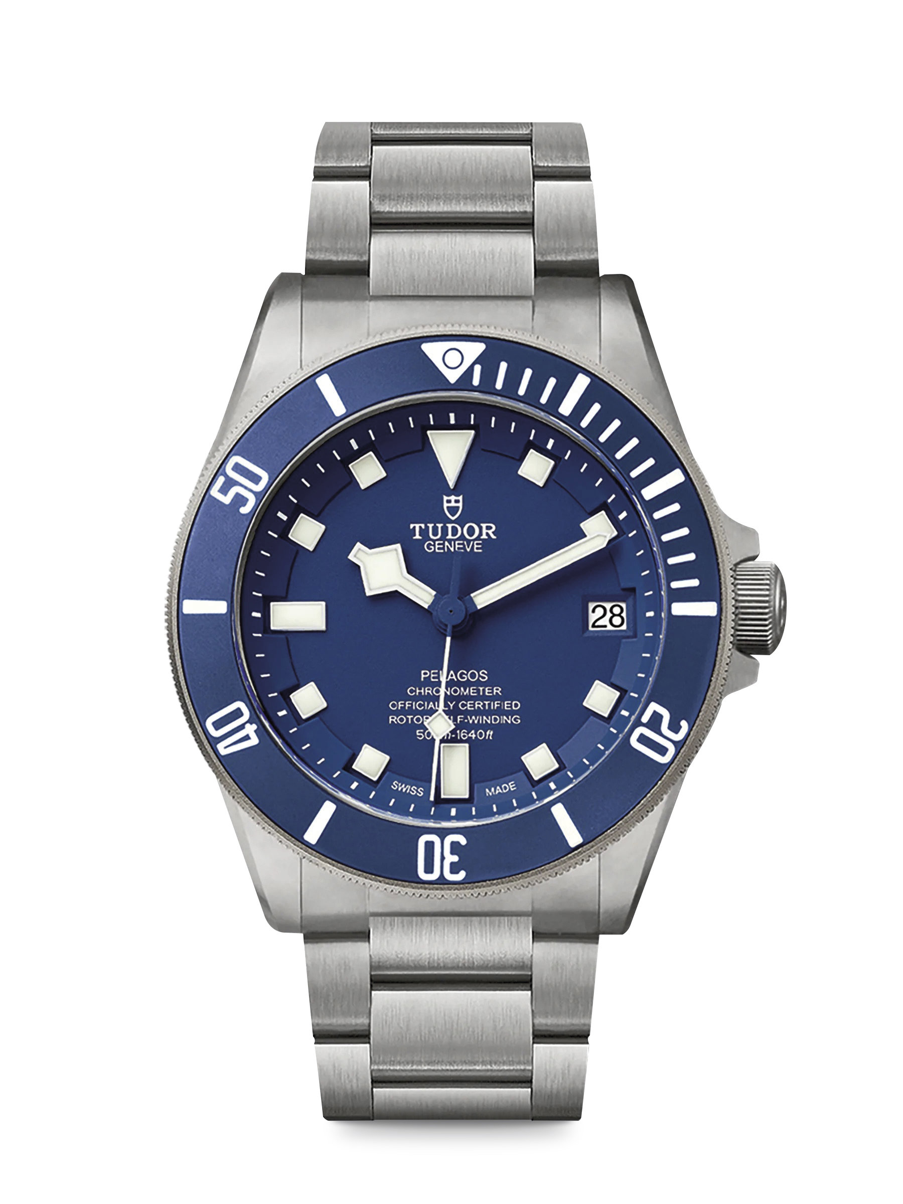 La hora del mar