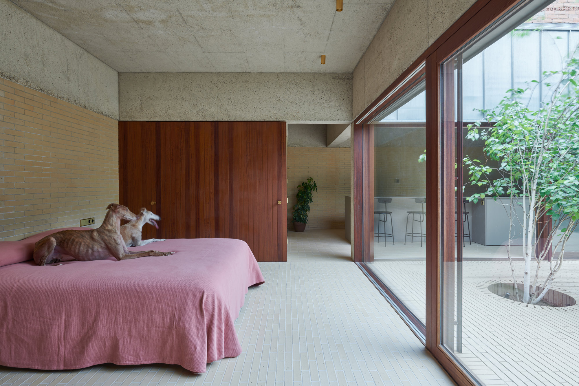 LR House bergeraphoto 15