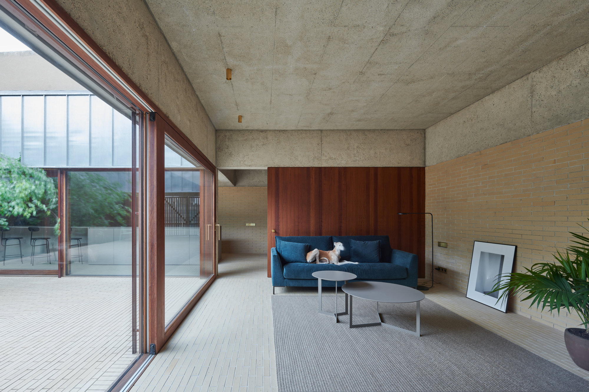 LR House bergeraphoto 19