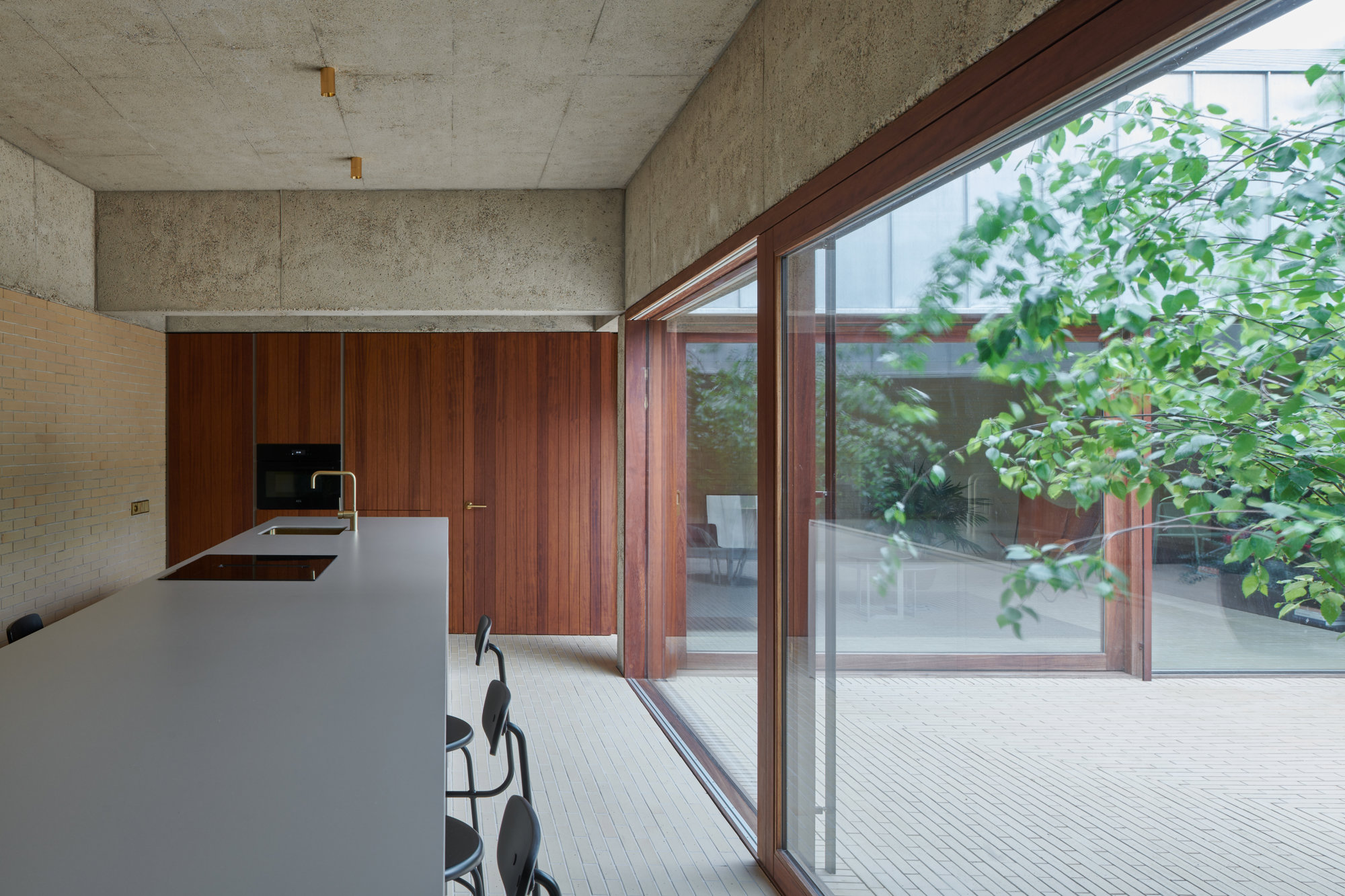 LR House bergeraphoto