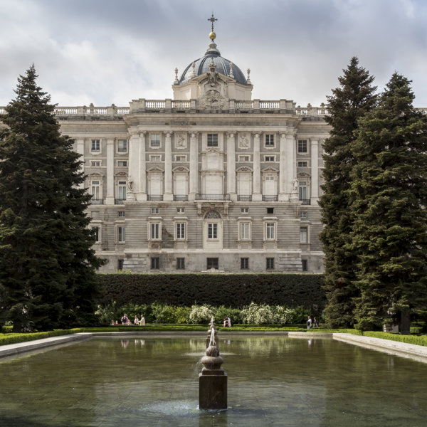 El Barroco en Madrid: diez edificios imprescindibles
