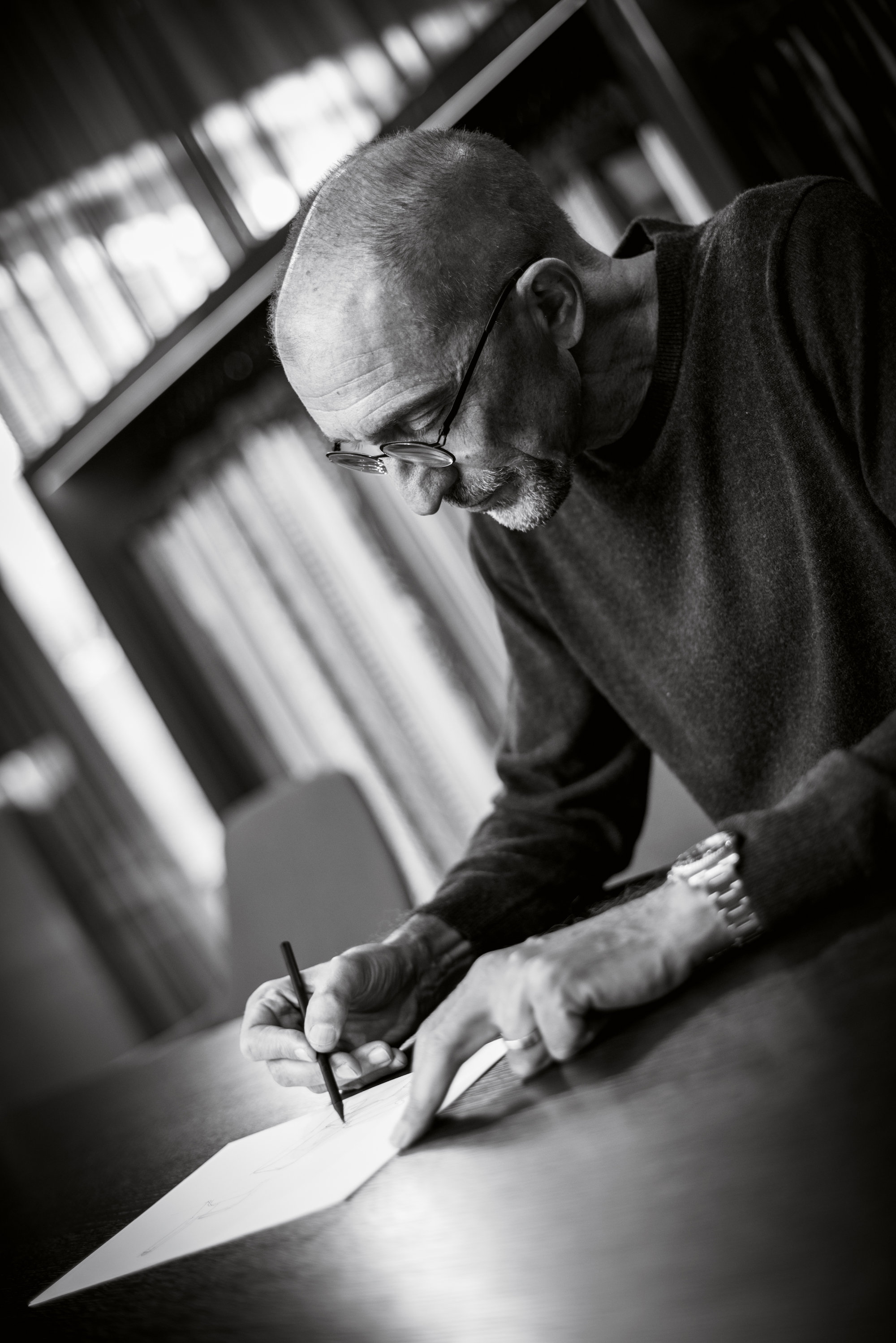 Rodolfo Dordoni
