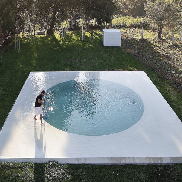 La revolución de las piscinas: estas son las novedades que arrasan en 2023