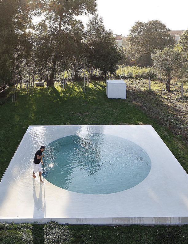 La revolución de las piscinas: estas son las novedades que arrasan en 2023