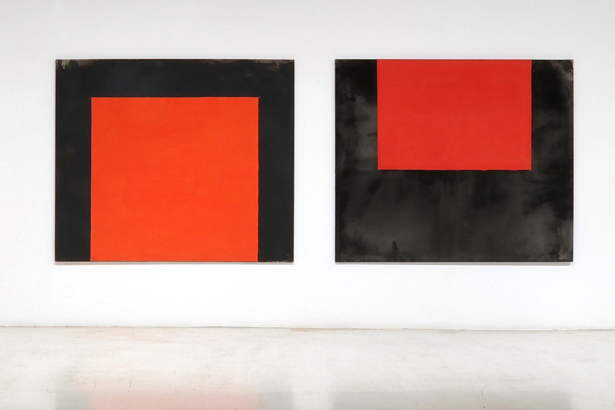 Alfons Borrell, Galeria Joan Prats