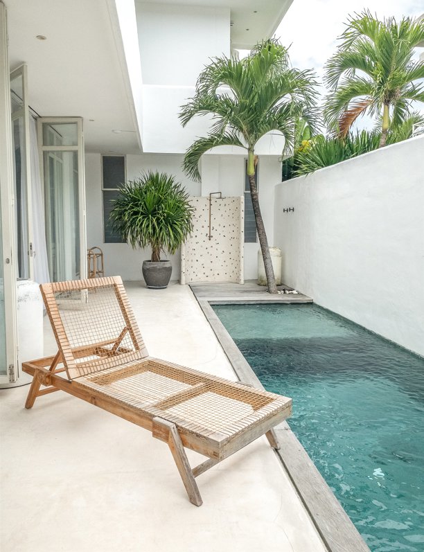 Estas 10 casas tienen las terrazas con piscinas más irresistibles del verano