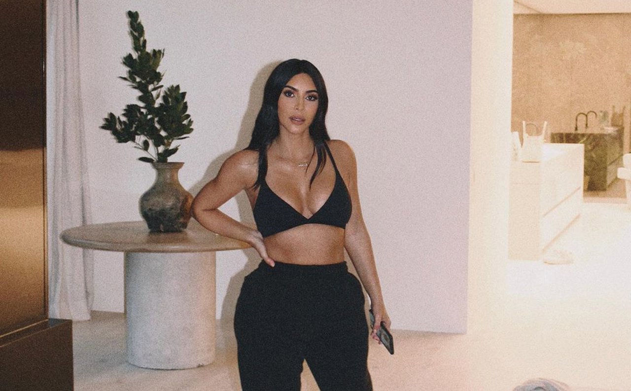 Kim Kardashian