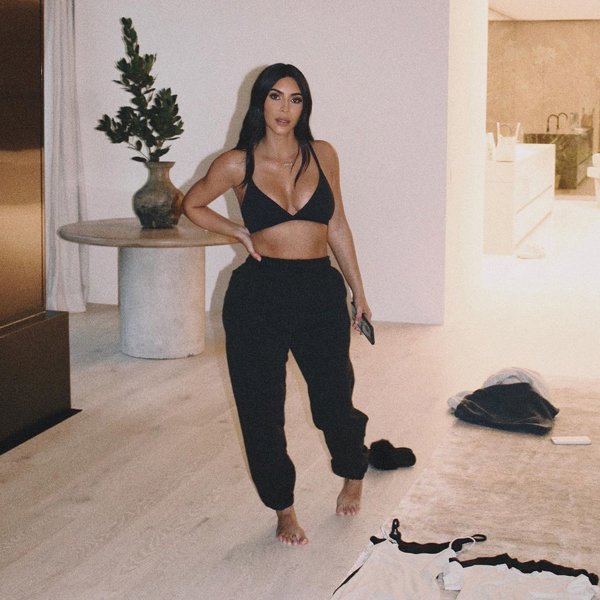 Kim Kardashian compra la mítica (y carísima) casa de Cindy Crawford en Malibú