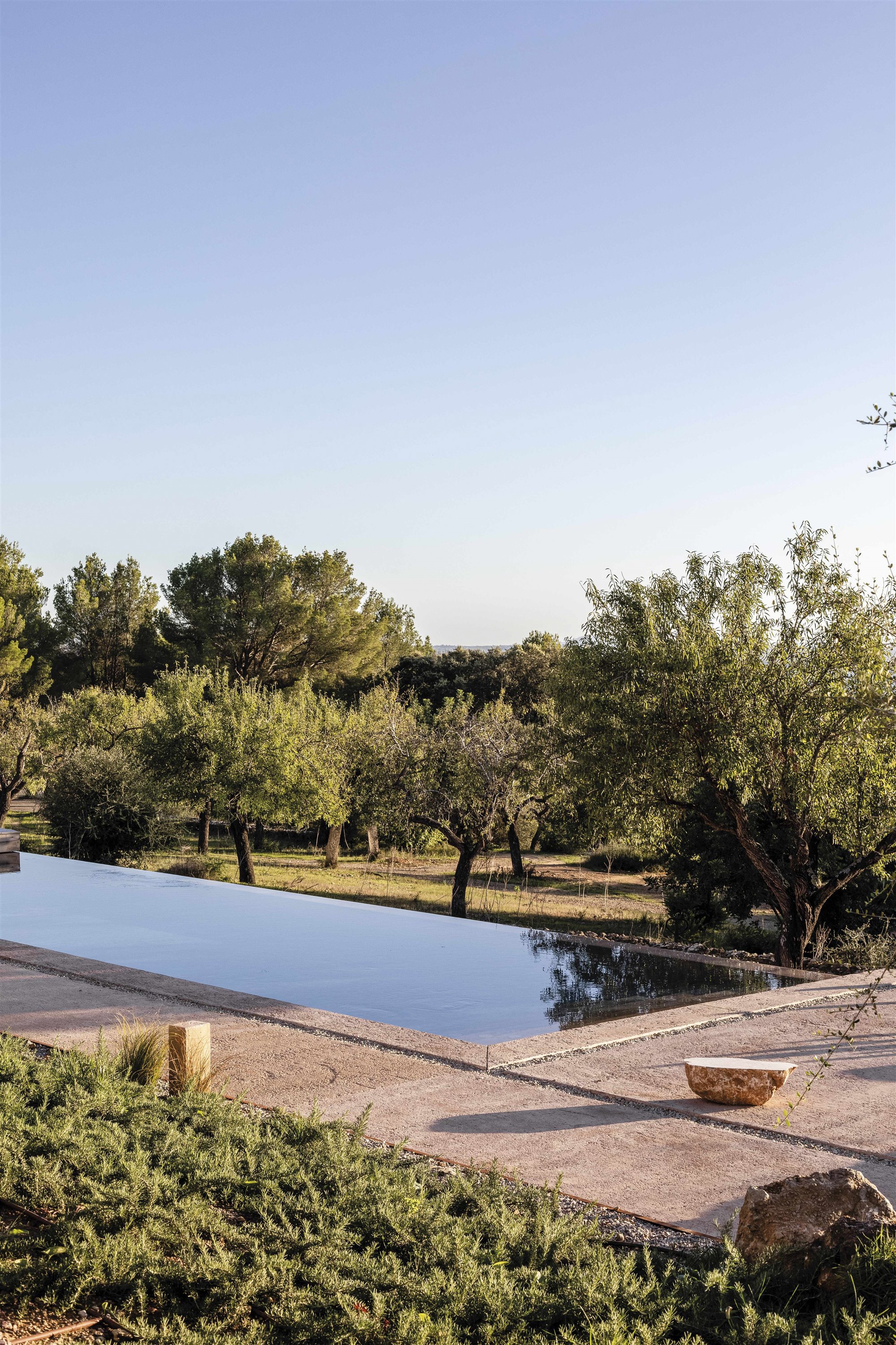 reforma casa Mallorca por estudio Munarq