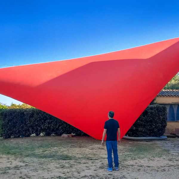 El Ampurdán es el destino ideal para los amantes del arte en verano