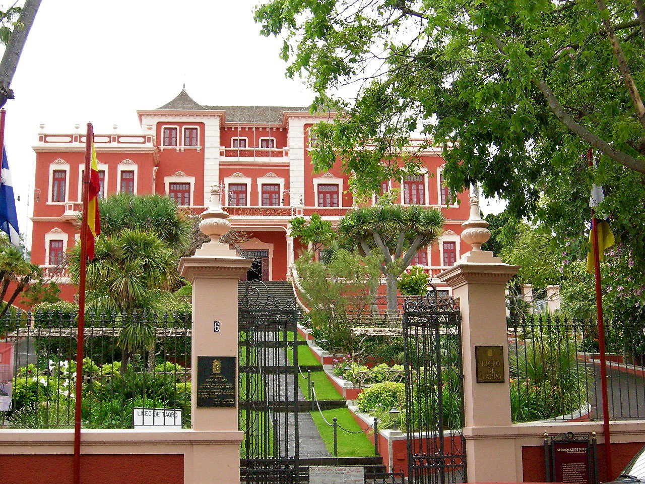 Liceo de Taoro