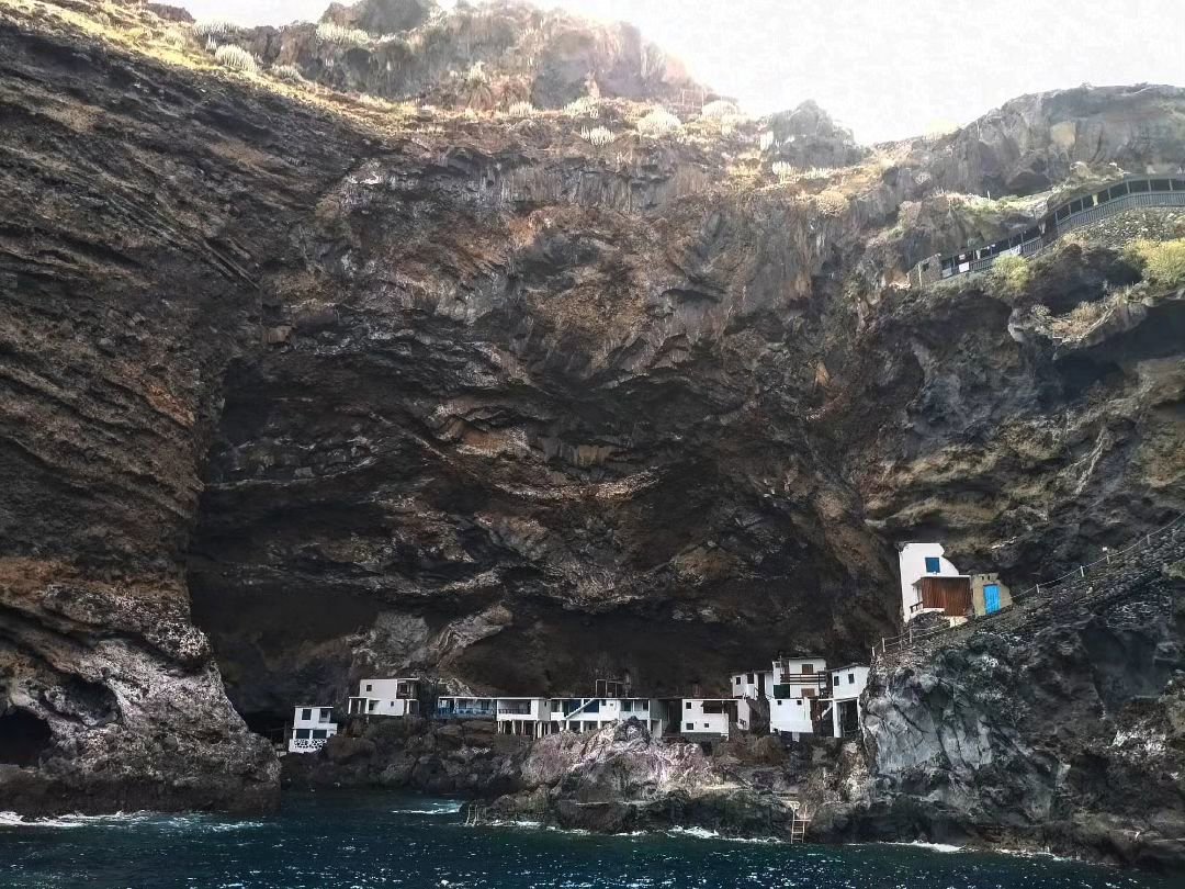 Poris de Candelaria