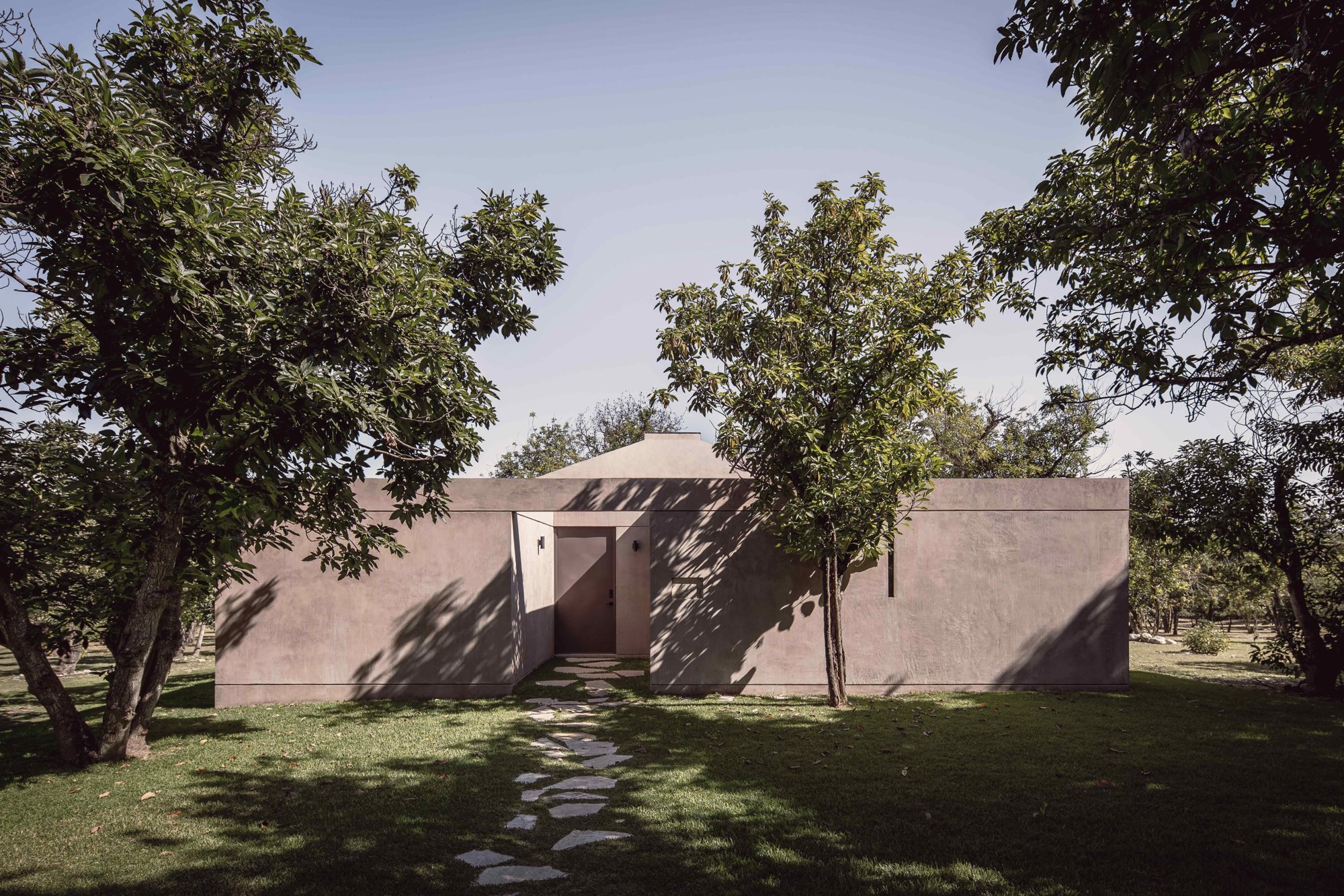 CasaElAguacate Pra´cticaArquitectura 01