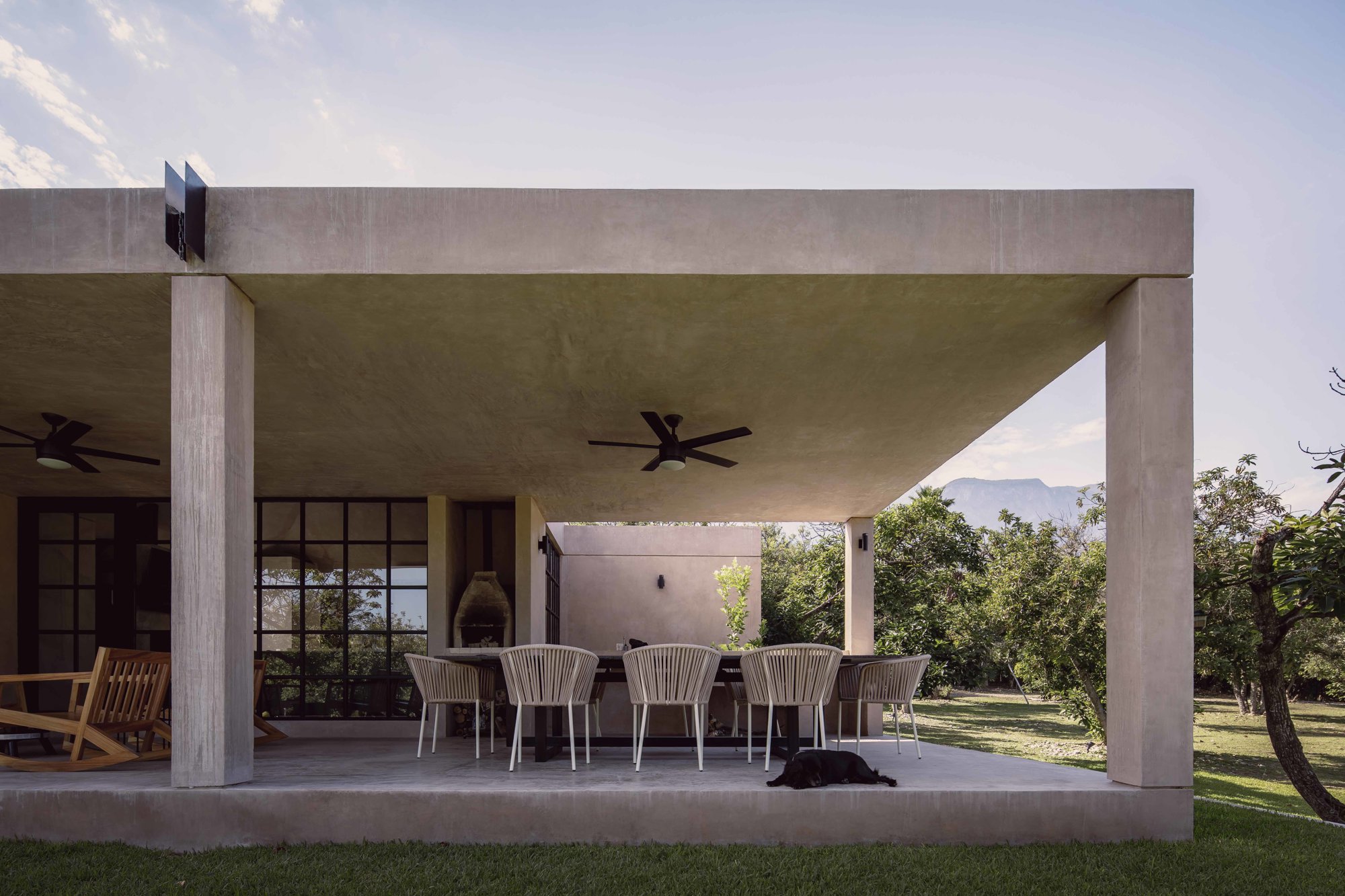 CasaElAguacate Pra´cticaArquitectura 05