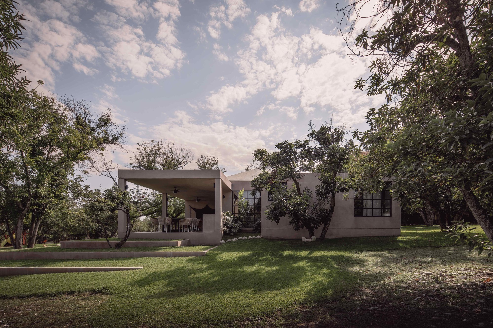 CasaElAguacate Pra´cticaArquitectura 06