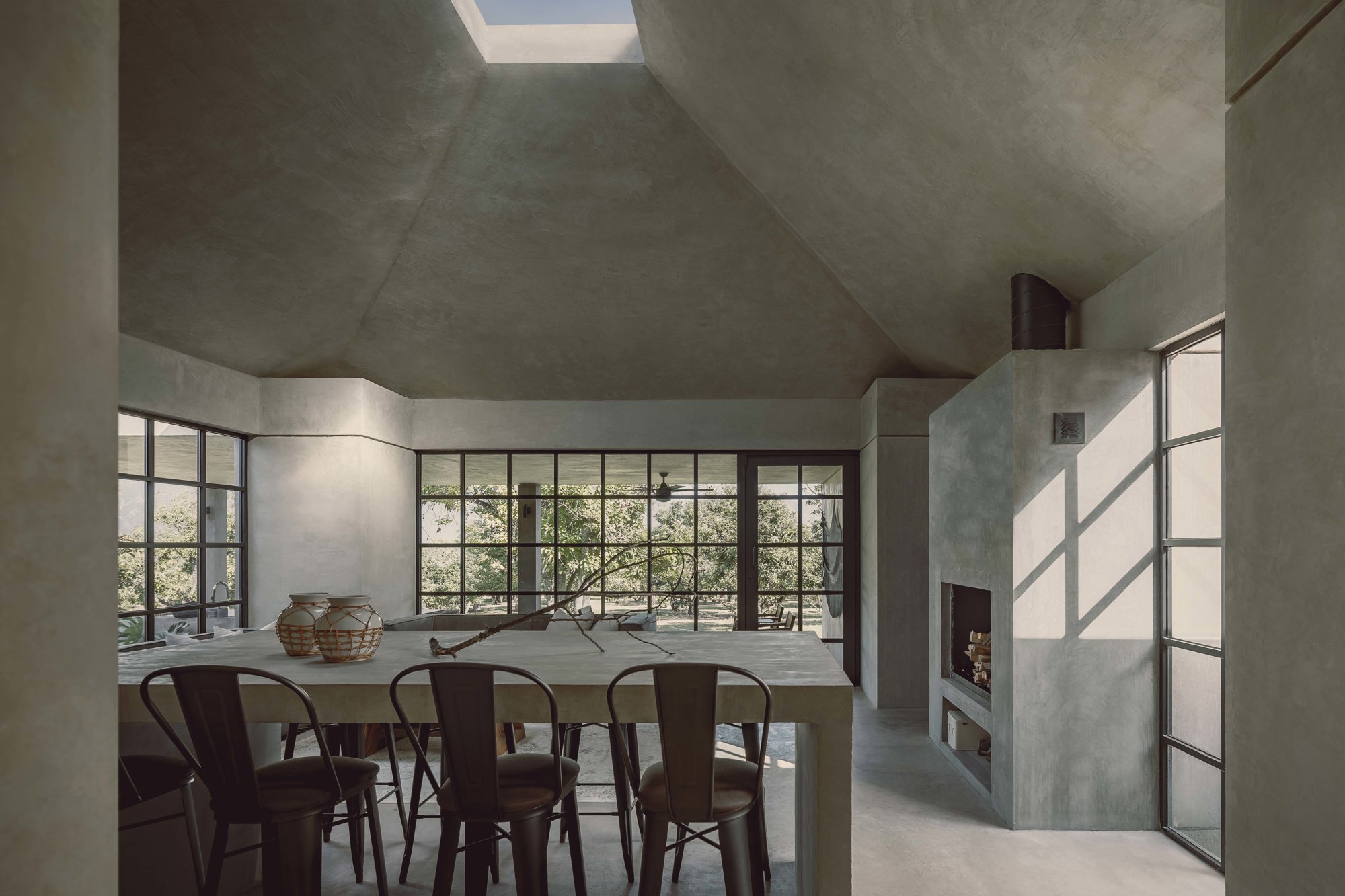 CasaElAguacate Pra´cticaArquitectura 12
