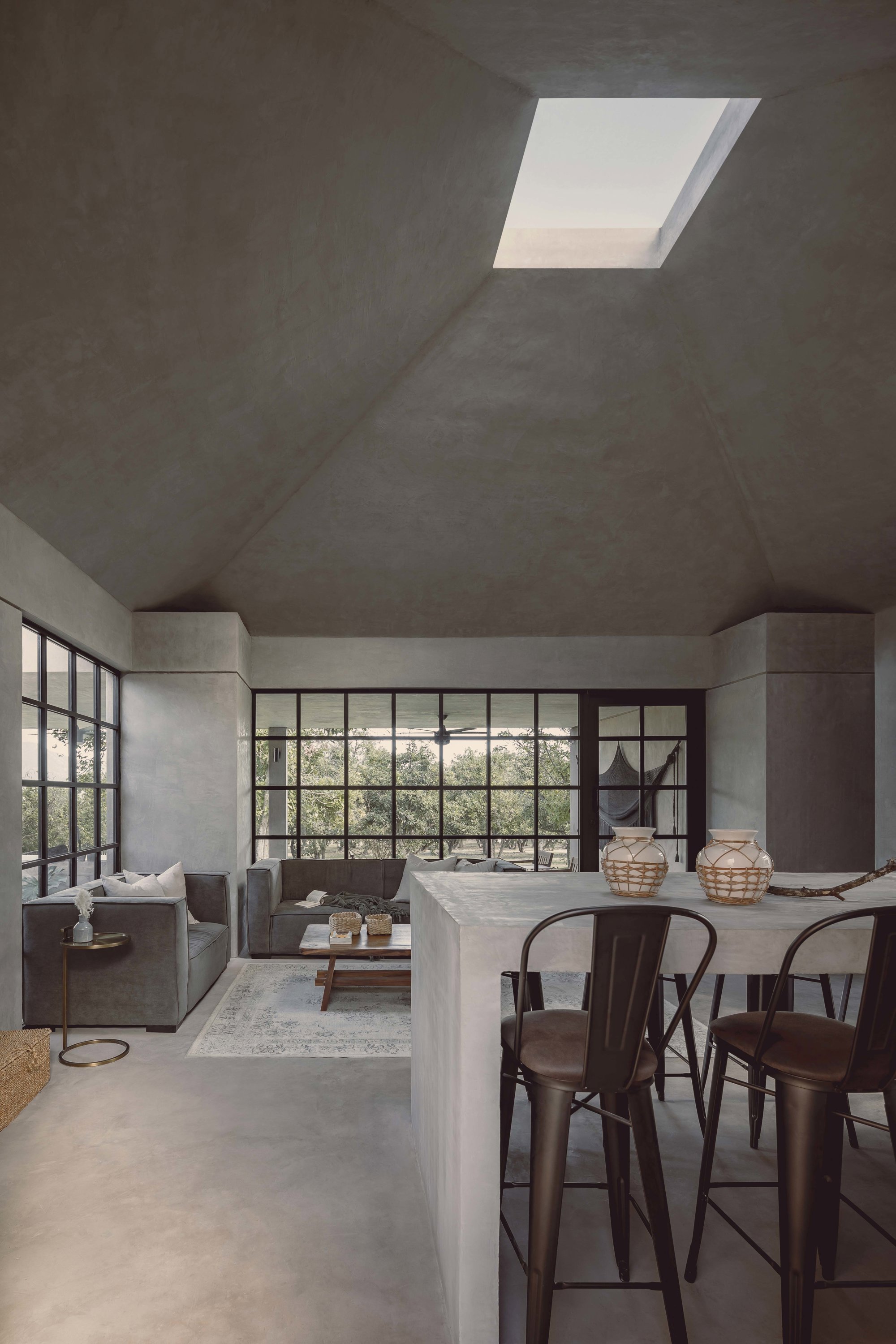 CasaElAguacate Pra´cticaArquitectura 13