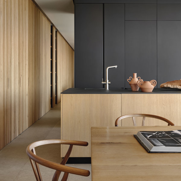 13 claves para actualizar tu cocina sin reforma