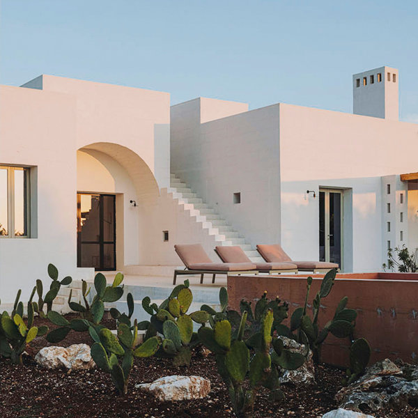 15 estudios de arquitectura indispensables para una reforma mediterránea