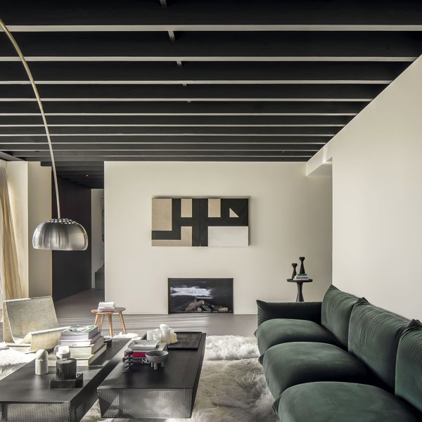 10 transformaciones muy locas: casas en espacios que antes eran otra cosa
