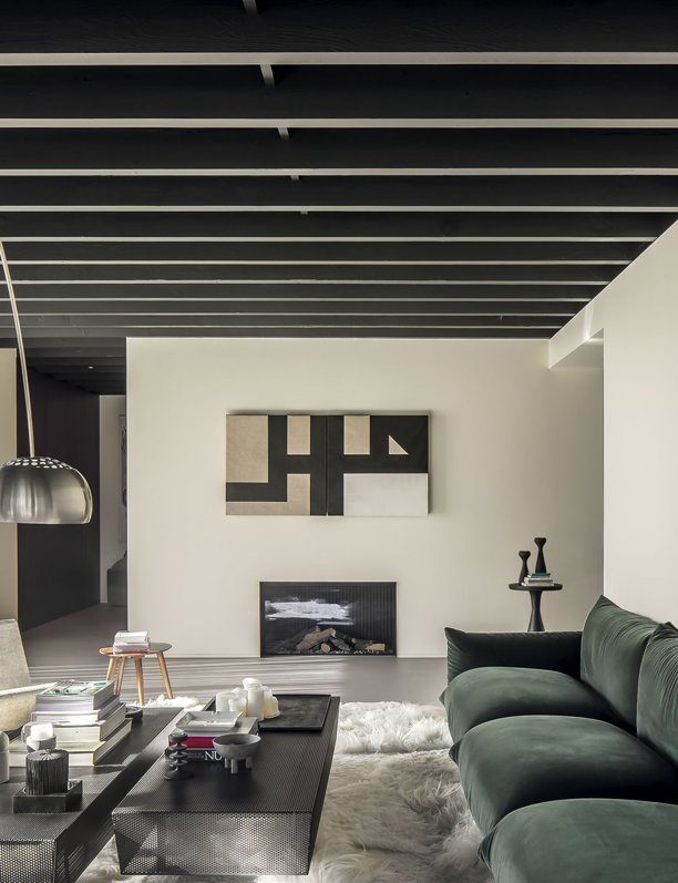 10 transformaciones muy locas: casas en espacios que antes eran otra cosa