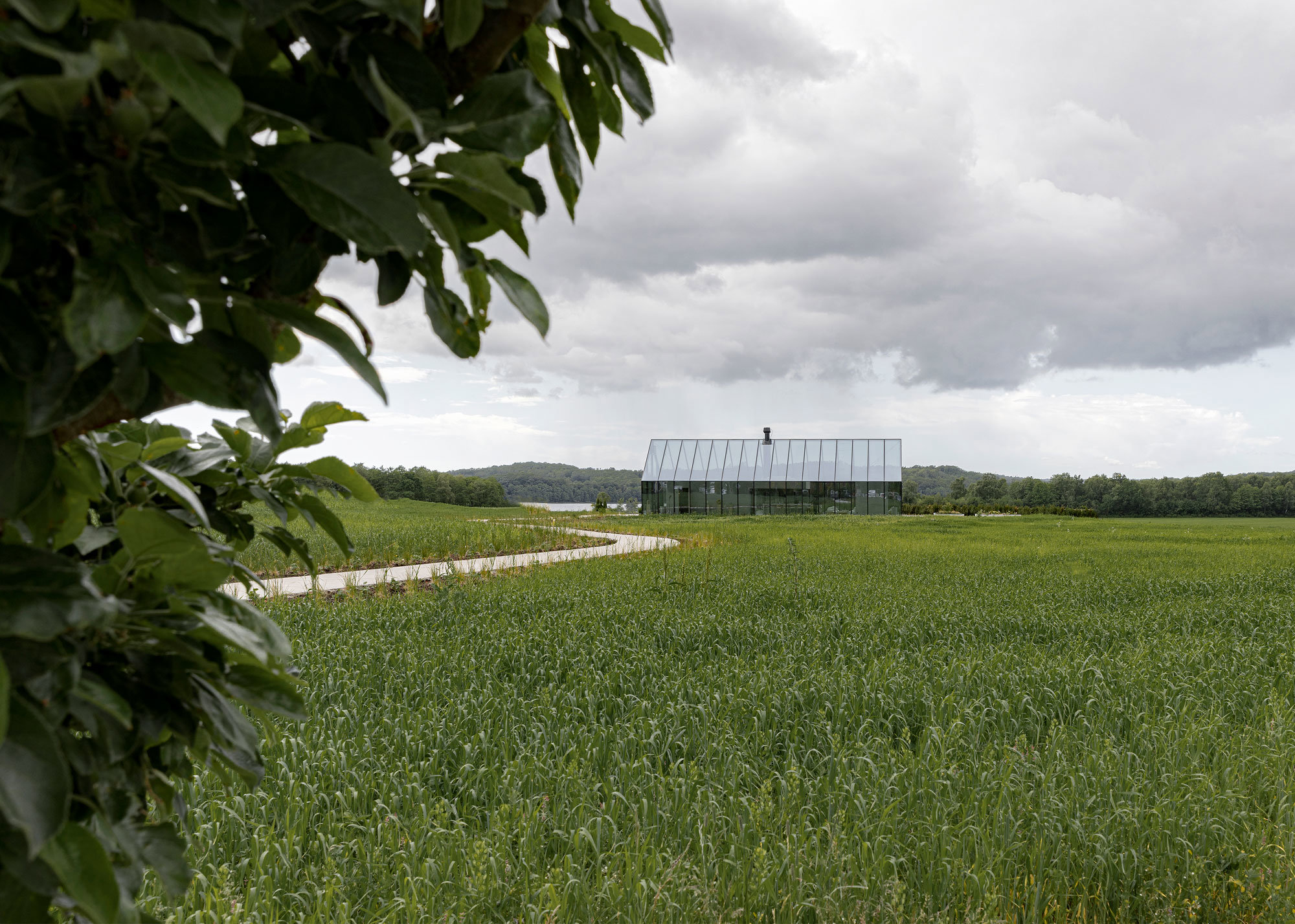 NormArchitects A¨ng JonasBjerrePoulsen Lowres 01