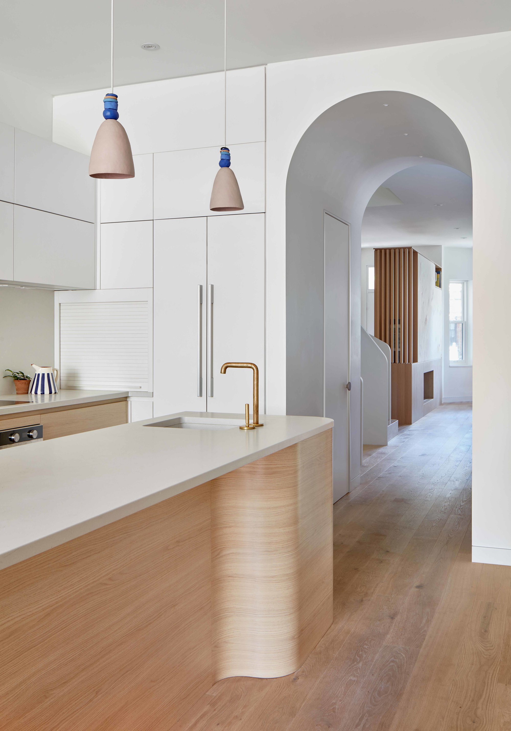 Flow House