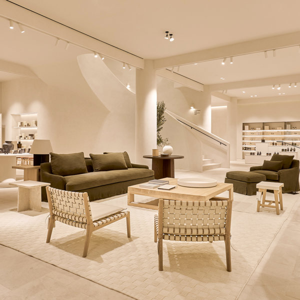 5 novedades en el cat logo de Zara Home que nos encantan