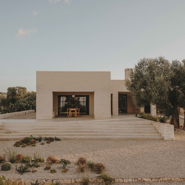 Arquitectura mediterránea: tenemos un patrimonio que es la envidia del mundo