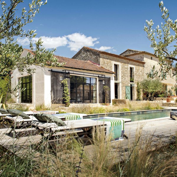 Las 10 casas que más os han gustado este verano 