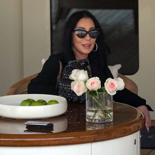 Tenemos que hablar de la mansión de Cher en Miami (a la venta por 42 millones)