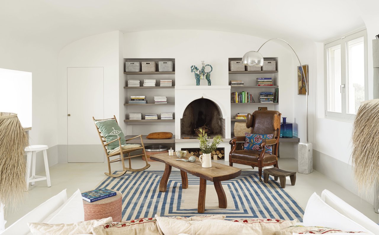 Descubre cómo rejuvenecer estéticamente tu casa