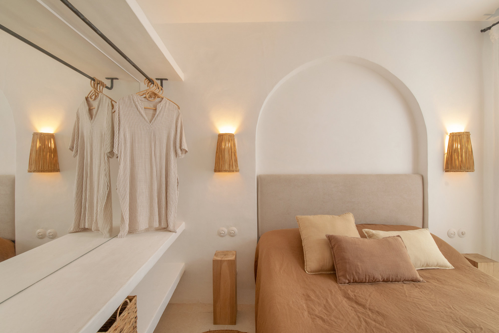 Dormitorio principal