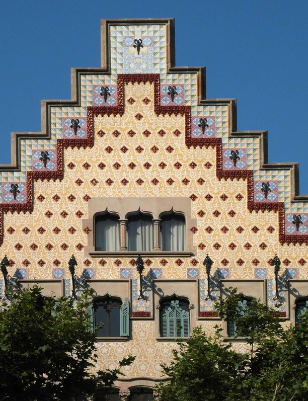 Ruta Puig i Cadafalch: 10 edificios imprescindibles del arquitecto modernista en Barcelona 