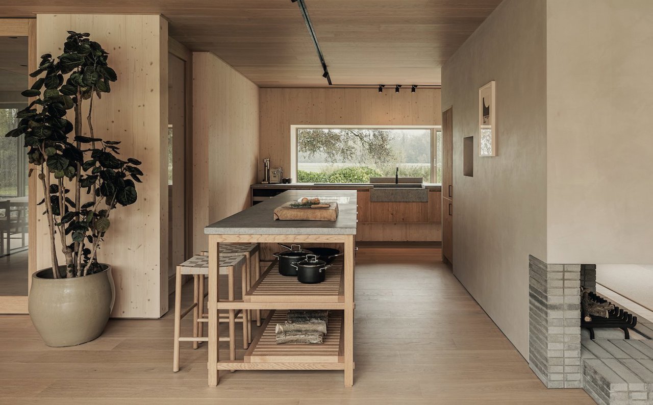 cocina estudio asker